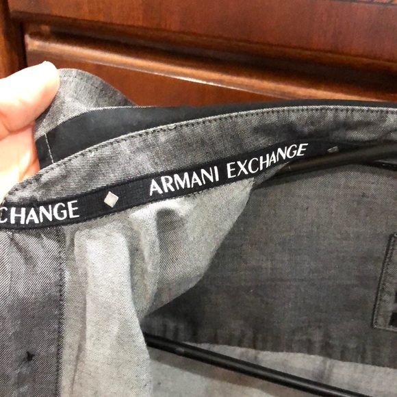 Men’s button down shirt. - Picture 2 of 10